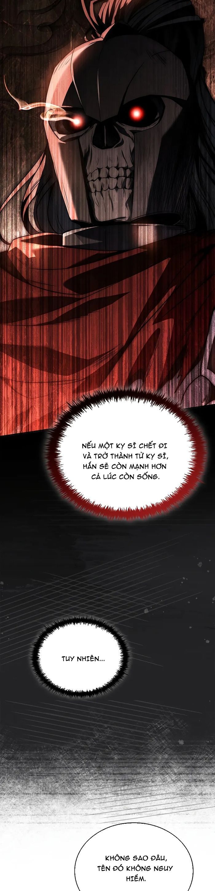 Đệ Tam Hoàng Tử Của Đế Quốc Suy Vong Hồi Quy Chapter 7 - 14