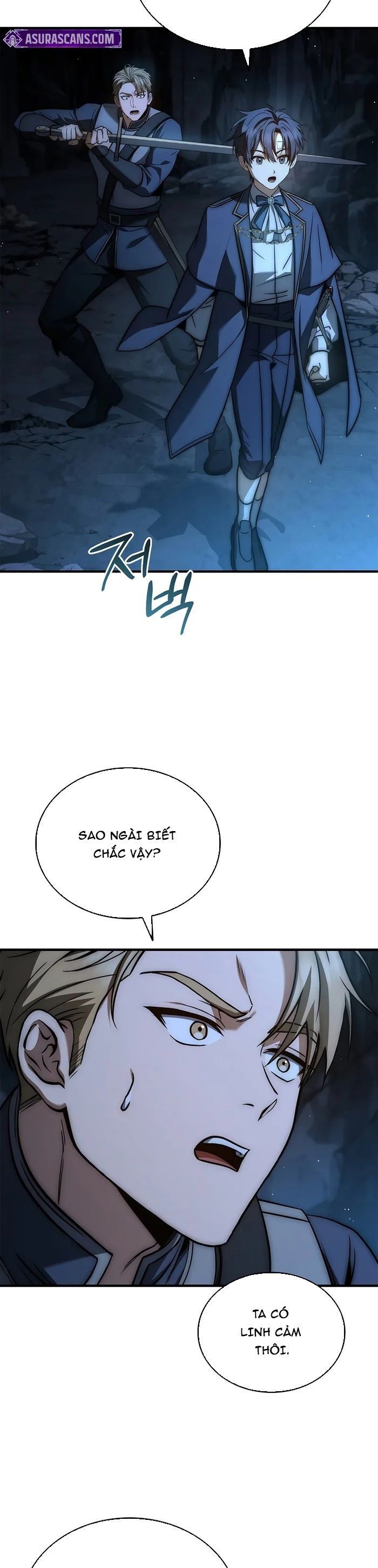 Đệ Tam Hoàng Tử Của Đế Quốc Suy Vong Hồi Quy Chapter 7 - 15