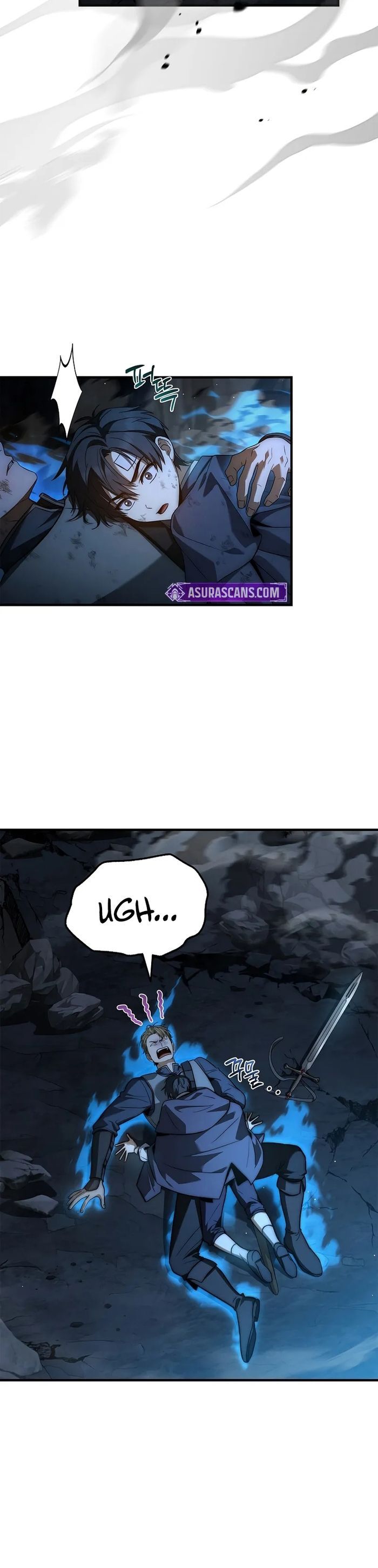 Đệ Tam Hoàng Tử Của Đế Quốc Suy Vong Hồi Quy Chapter 7 - 3