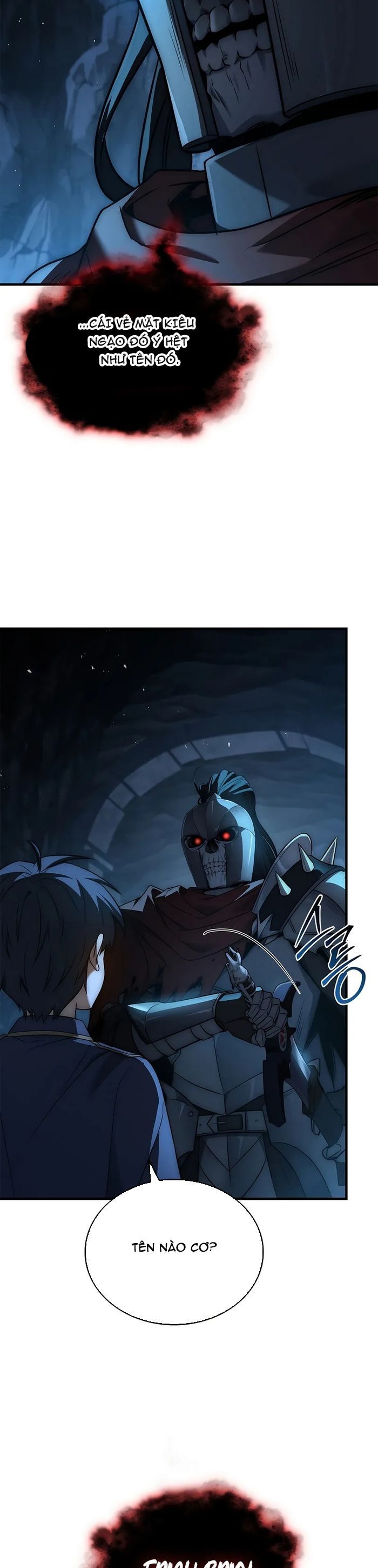 Đệ Tam Hoàng Tử Của Đế Quốc Suy Vong Hồi Quy Chapter 7 - 23