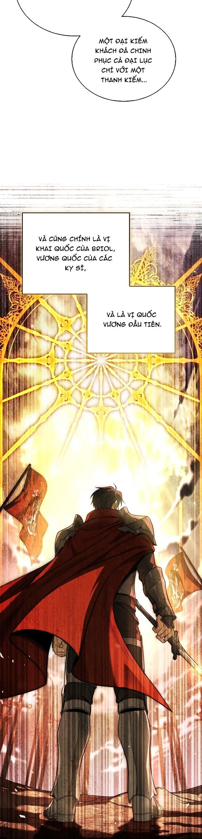 Đệ Tam Hoàng Tử Của Đế Quốc Suy Vong Hồi Quy Chapter 7 - 25