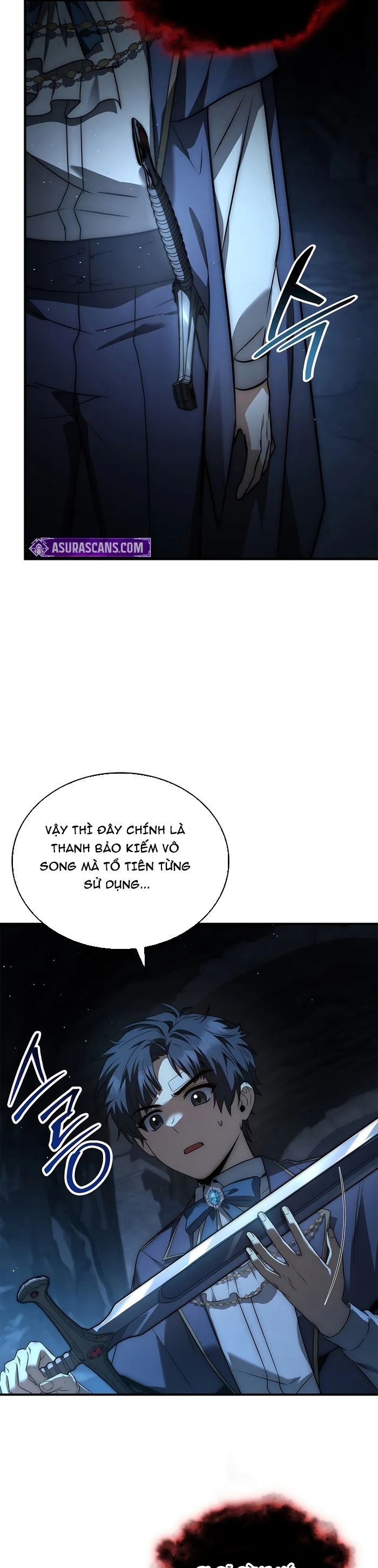 Đệ Tam Hoàng Tử Của Đế Quốc Suy Vong Hồi Quy Chapter 7 - 27