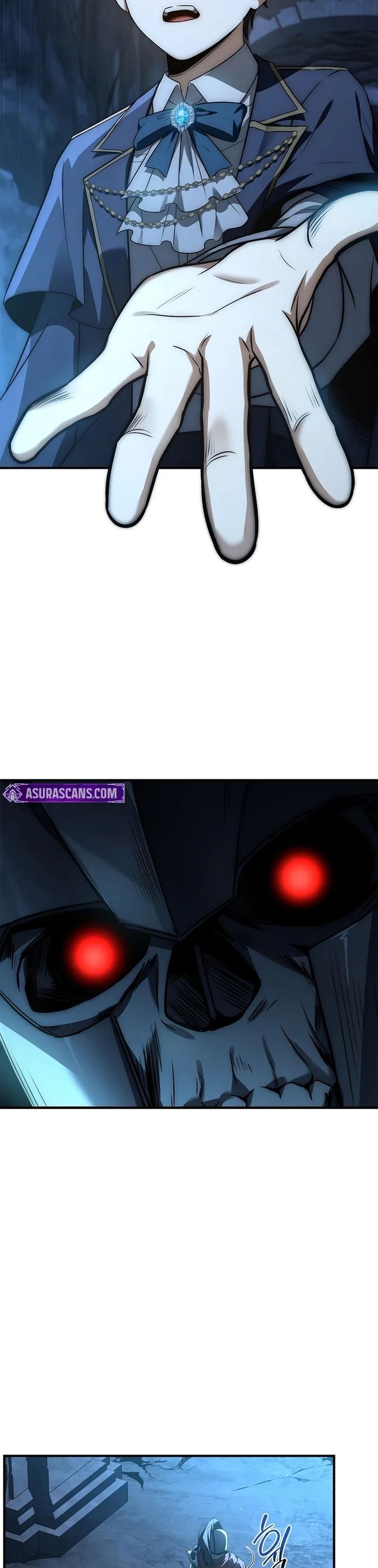 Đệ Tam Hoàng Tử Của Đế Quốc Suy Vong Hồi Quy Chapter 7 - 31