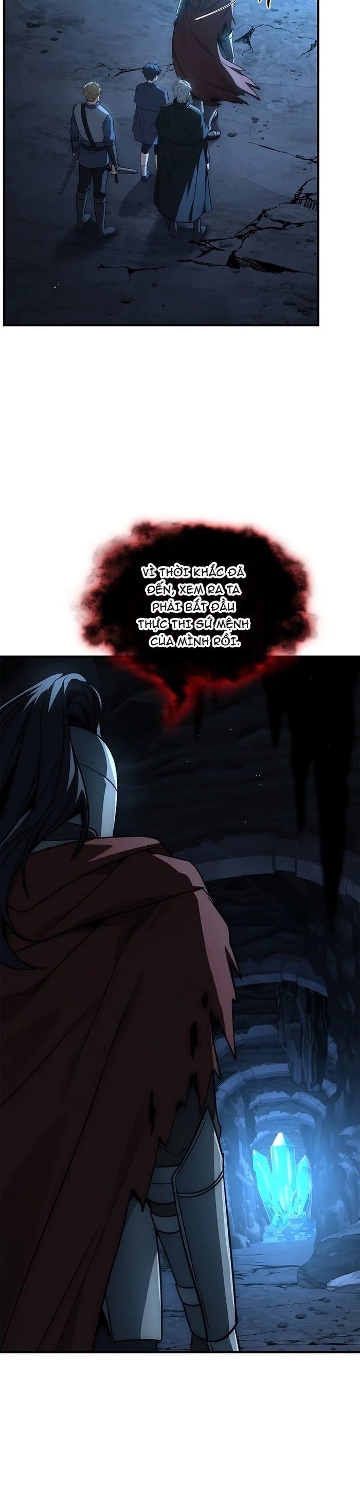 Đệ Tam Hoàng Tử Của Đế Quốc Suy Vong Hồi Quy Chapter 7 - 32