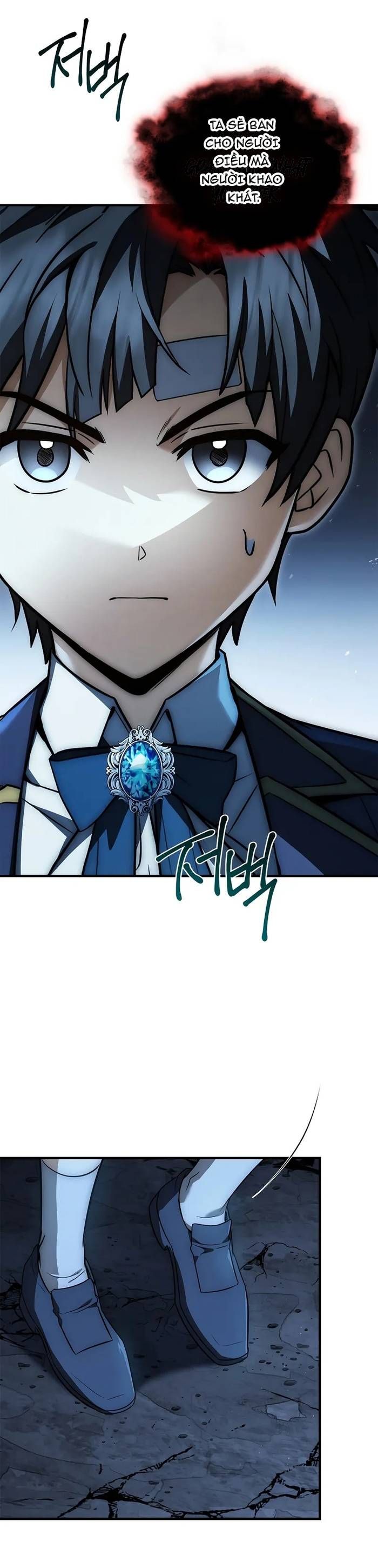 Đệ Tam Hoàng Tử Của Đế Quốc Suy Vong Hồi Quy Chapter 7 - 33