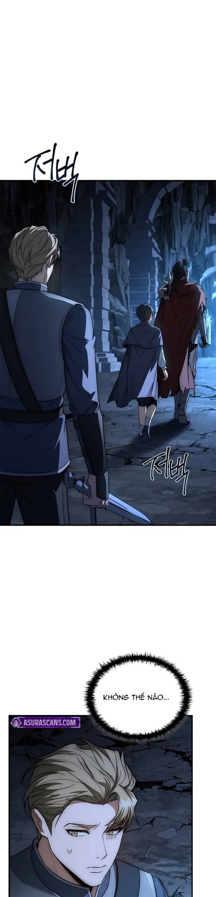Đệ Tam Hoàng Tử Của Đế Quốc Suy Vong Hồi Quy Chapter 7 - 34