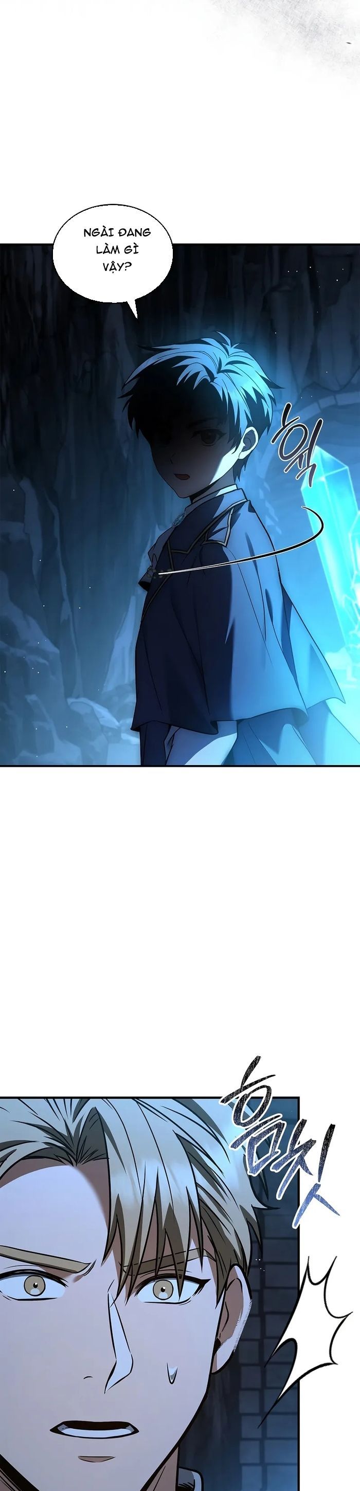 Đệ Tam Hoàng Tử Của Đế Quốc Suy Vong Hồi Quy Chapter 7 - 36