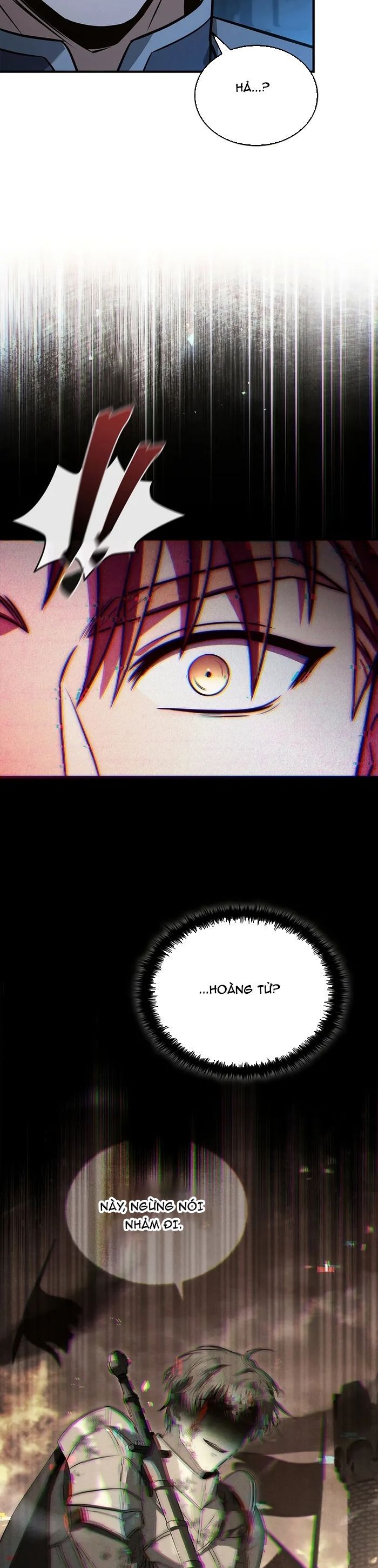 Đệ Tam Hoàng Tử Của Đế Quốc Suy Vong Hồi Quy Chapter 7 - 37