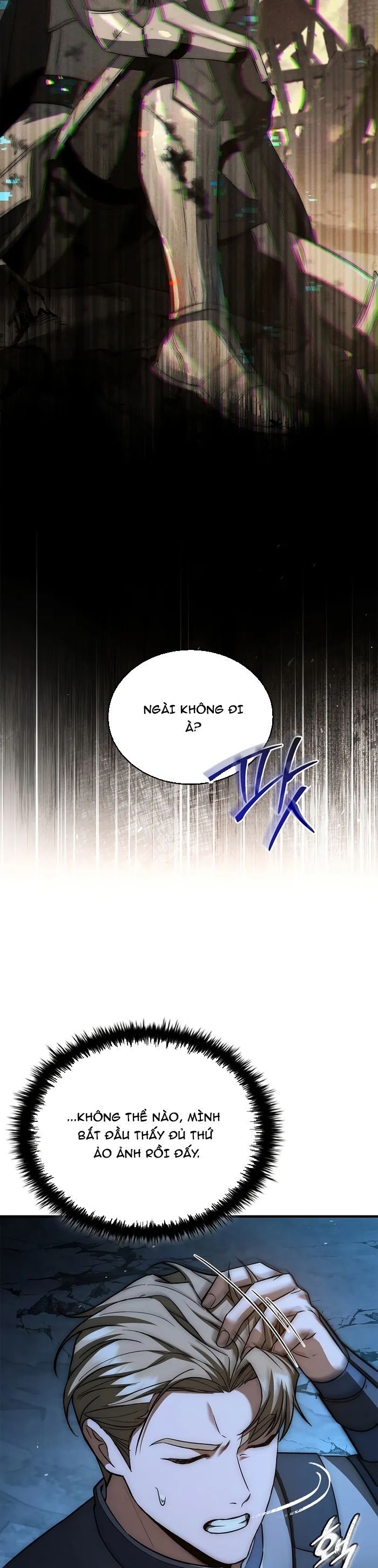 Đệ Tam Hoàng Tử Của Đế Quốc Suy Vong Hồi Quy Chapter 7 - 38