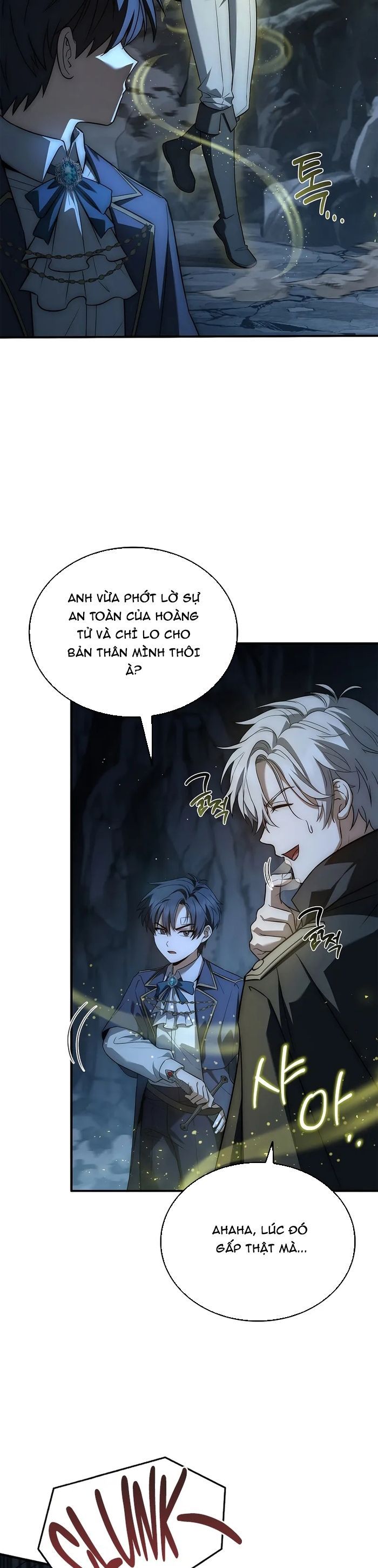 Đệ Tam Hoàng Tử Của Đế Quốc Suy Vong Hồi Quy Chapter 7 - 5