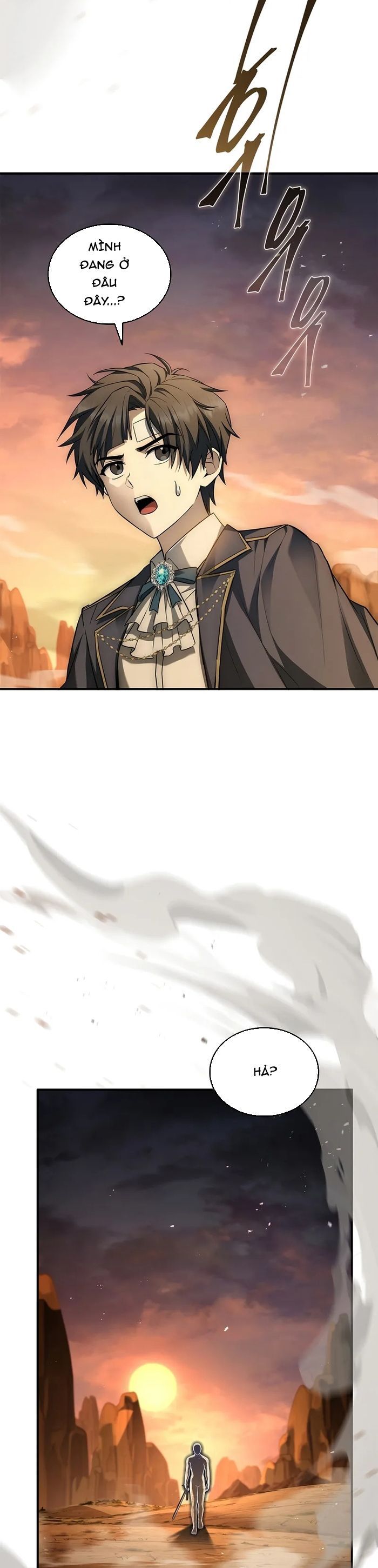 Đệ Tam Hoàng Tử Của Đế Quốc Suy Vong Hồi Quy Chapter 7 - 46