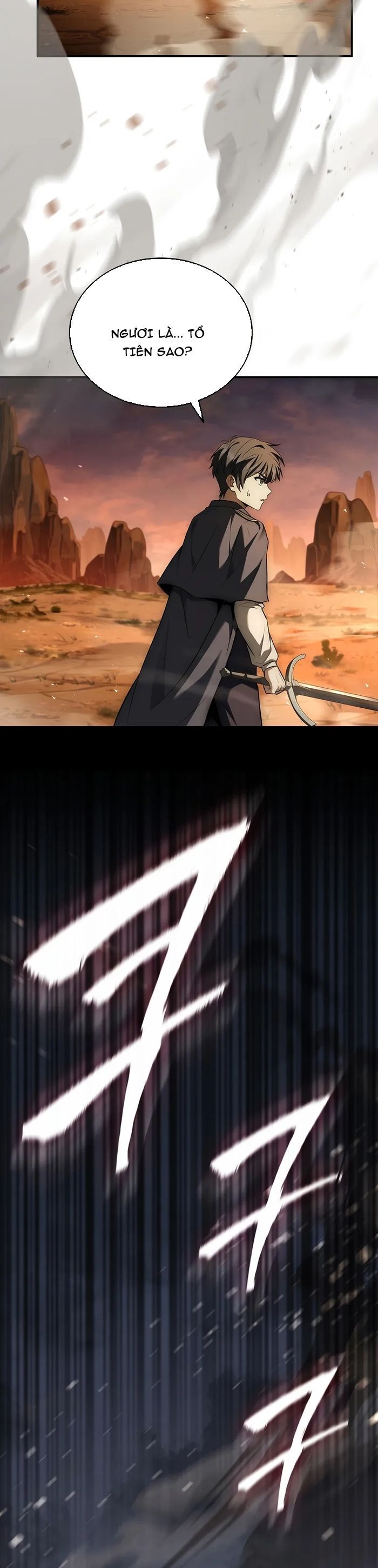Đệ Tam Hoàng Tử Của Đế Quốc Suy Vong Hồi Quy Chapter 7 - 47