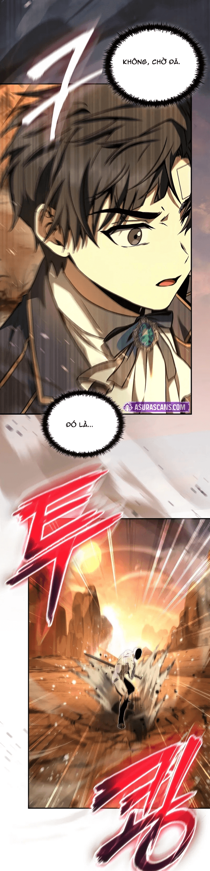 Đệ Tam Hoàng Tử Của Đế Quốc Suy Vong Hồi Quy Chapter 7 - 48