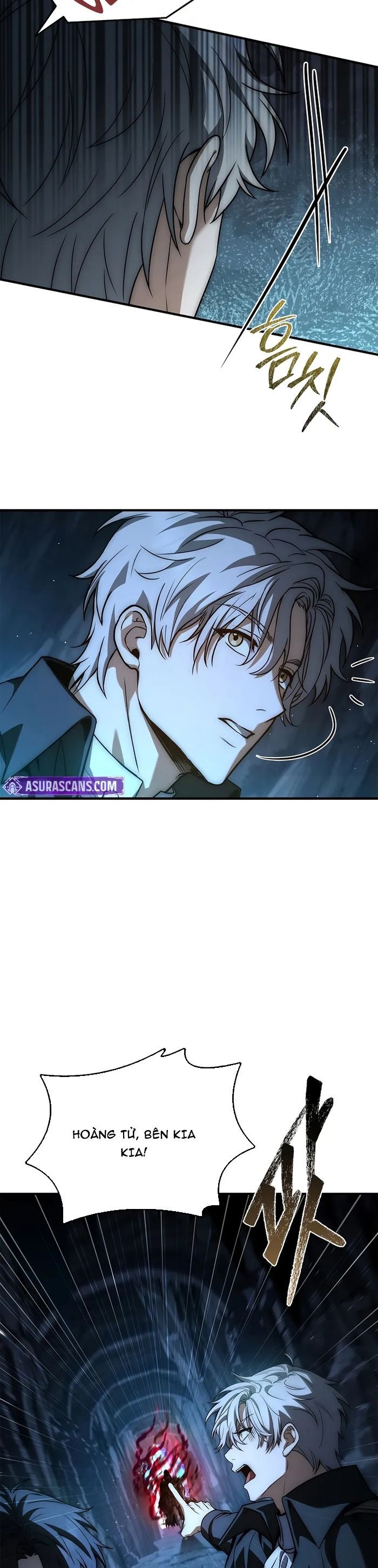 Đệ Tam Hoàng Tử Của Đế Quốc Suy Vong Hồi Quy Chapter 7 - 6