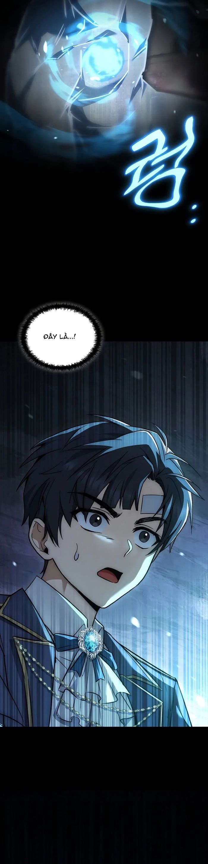 Đệ Tam Hoàng Tử Của Đế Quốc Suy Vong Hồi Quy Chapter 7 - 51