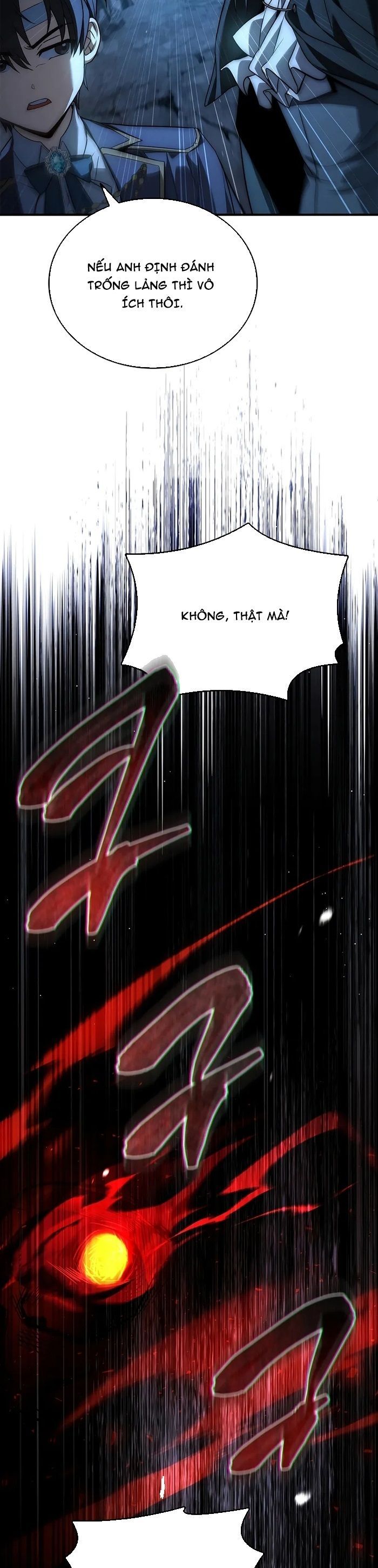 Đệ Tam Hoàng Tử Của Đế Quốc Suy Vong Hồi Quy Chapter 7 - 7