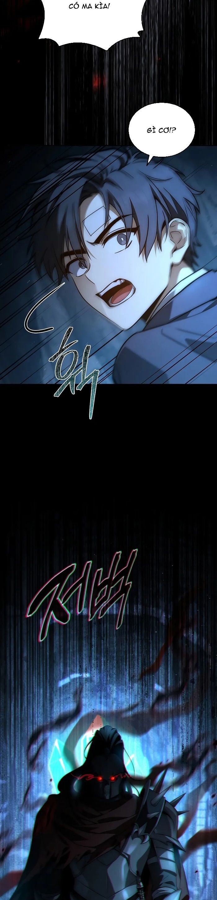 Đệ Tam Hoàng Tử Của Đế Quốc Suy Vong Hồi Quy Chapter 7 - 8