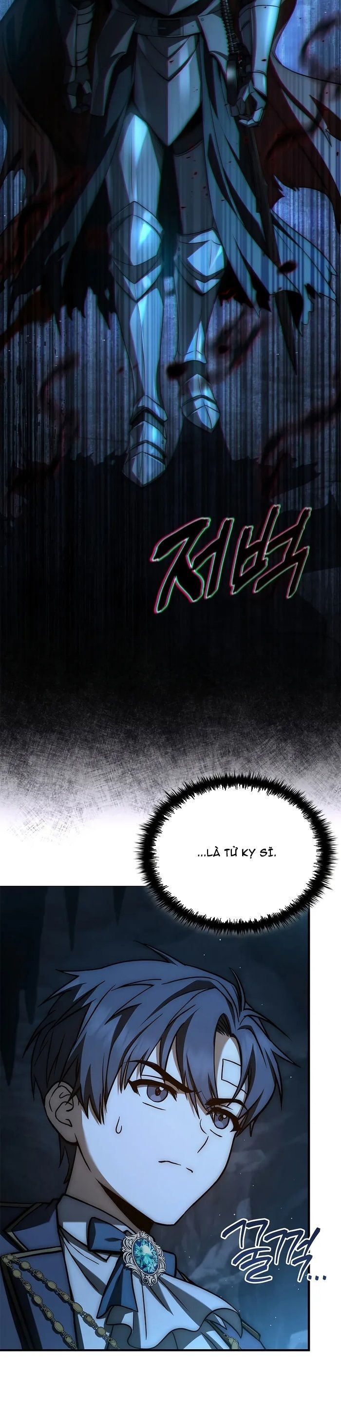 Đệ Tam Hoàng Tử Của Đế Quốc Suy Vong Hồi Quy Chapter 7 - 9