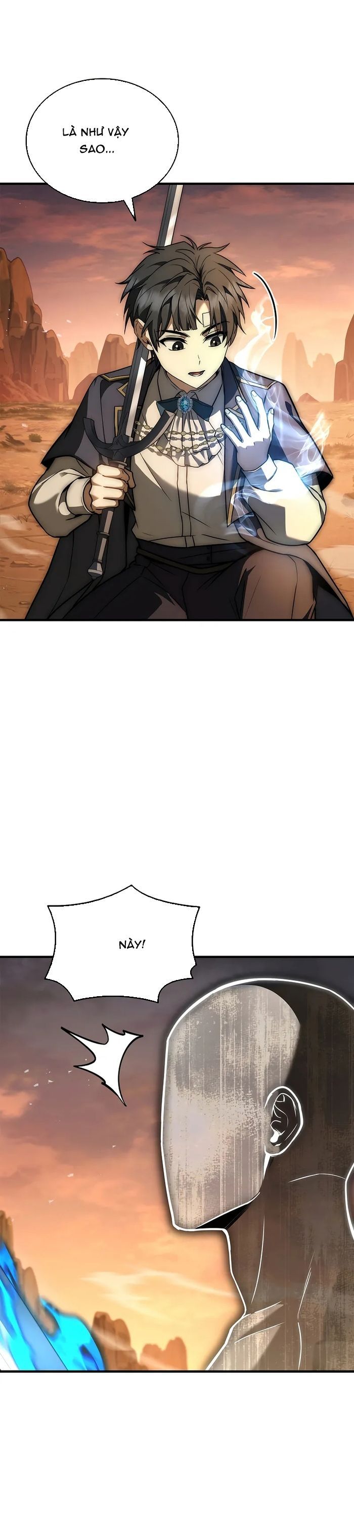 Đệ Tam Hoàng Tử Của Đế Quốc Suy Vong Hồi Quy Chapter 8 - 11