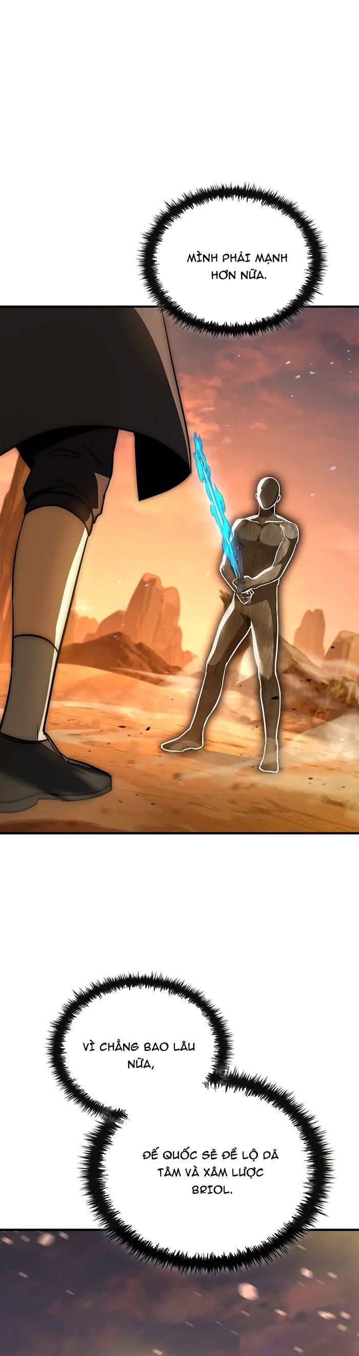 Đệ Tam Hoàng Tử Của Đế Quốc Suy Vong Hồi Quy Chapter 8 - 13