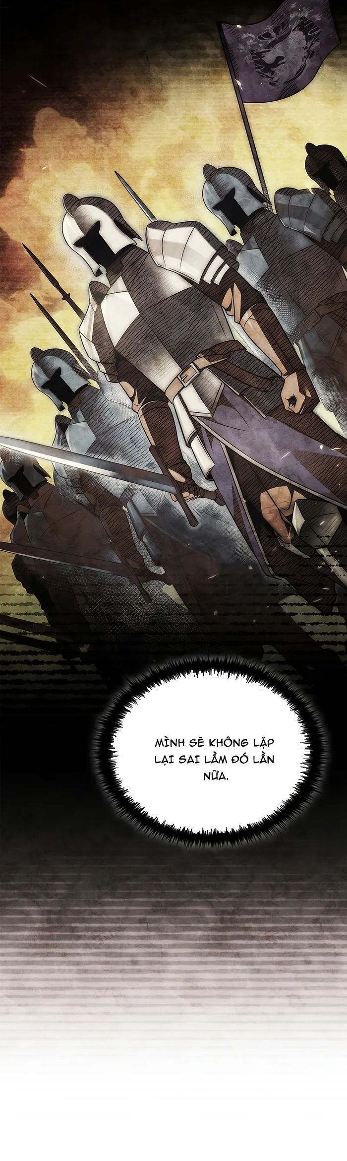 Đệ Tam Hoàng Tử Của Đế Quốc Suy Vong Hồi Quy Chapter 8 - 15