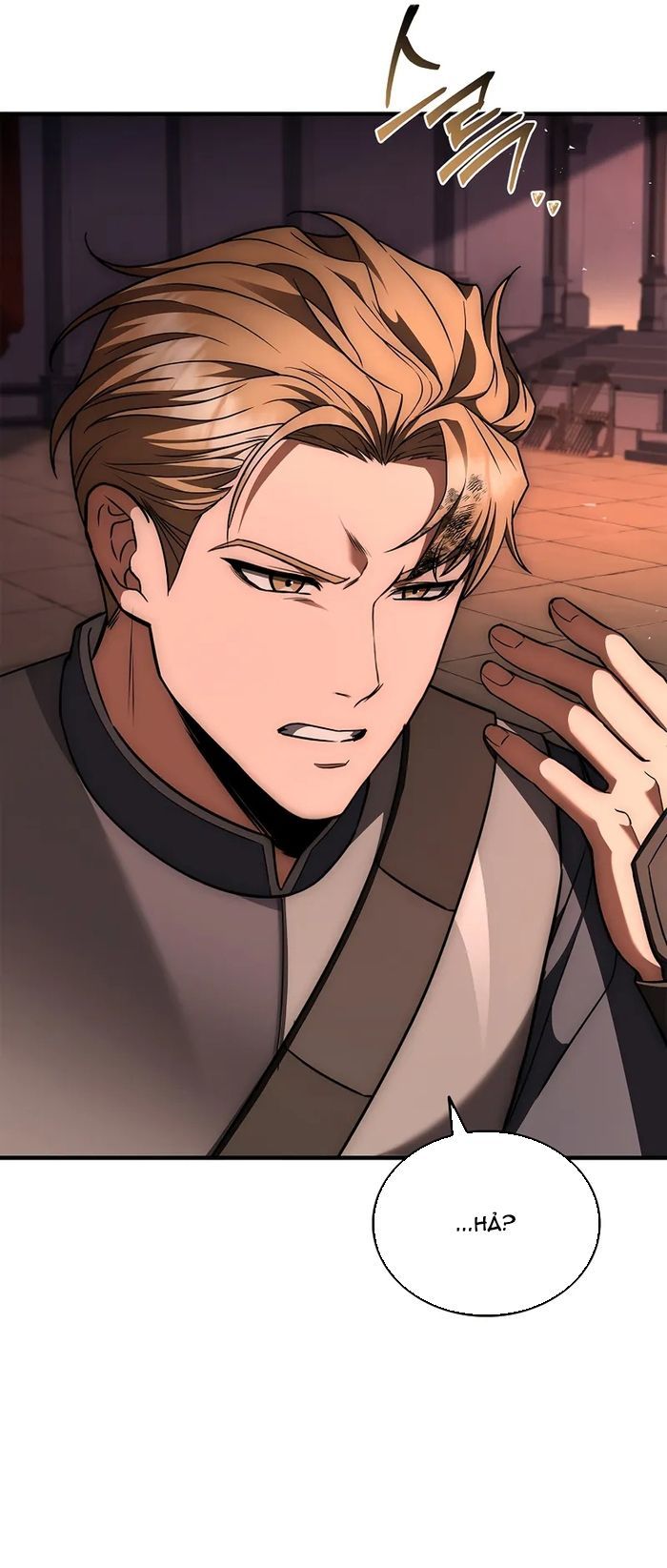 Đệ Tam Hoàng Tử Của Đế Quốc Suy Vong Hồi Quy Chapter 8 - 21