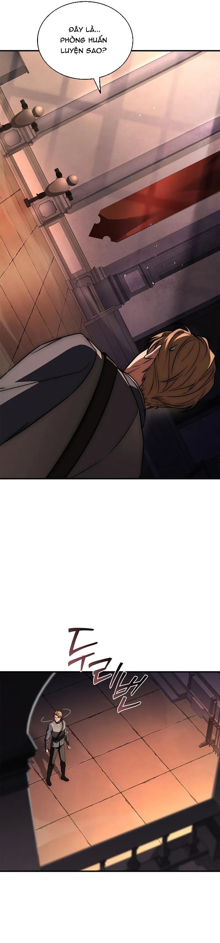 Đệ Tam Hoàng Tử Của Đế Quốc Suy Vong Hồi Quy Chapter 8 - 22