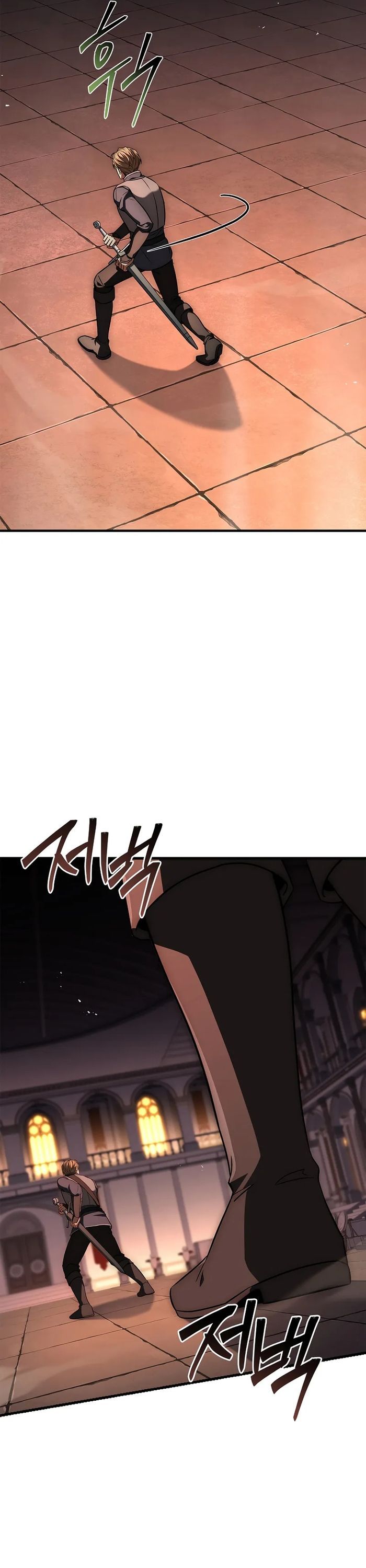 Đệ Tam Hoàng Tử Của Đế Quốc Suy Vong Hồi Quy Chapter 8 - 24