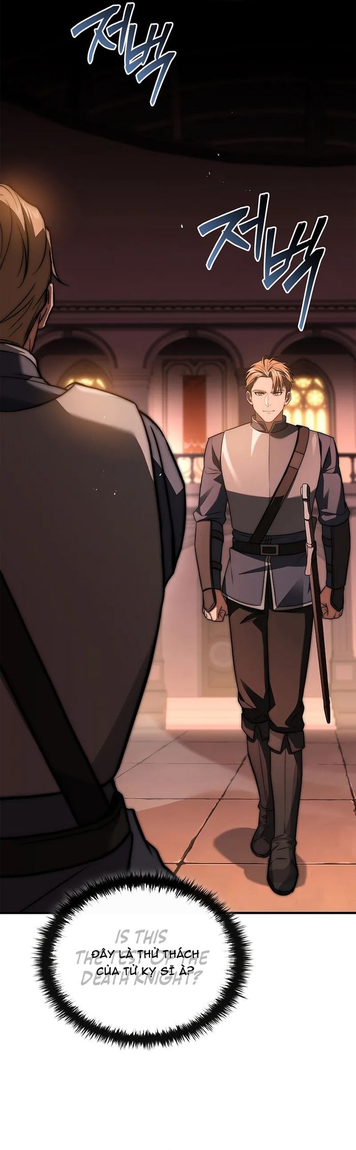 Đệ Tam Hoàng Tử Của Đế Quốc Suy Vong Hồi Quy Chapter 8 - 26