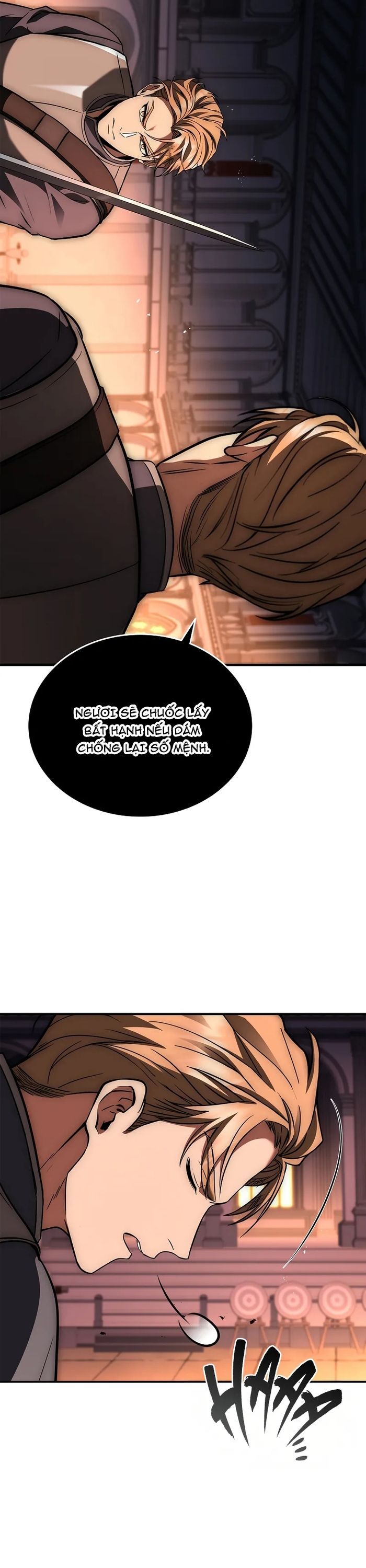 Đệ Tam Hoàng Tử Của Đế Quốc Suy Vong Hồi Quy Chapter 8 - 30