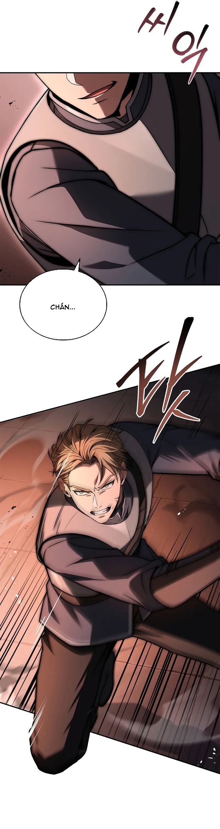 Đệ Tam Hoàng Tử Của Đế Quốc Suy Vong Hồi Quy Chapter 8 - 42