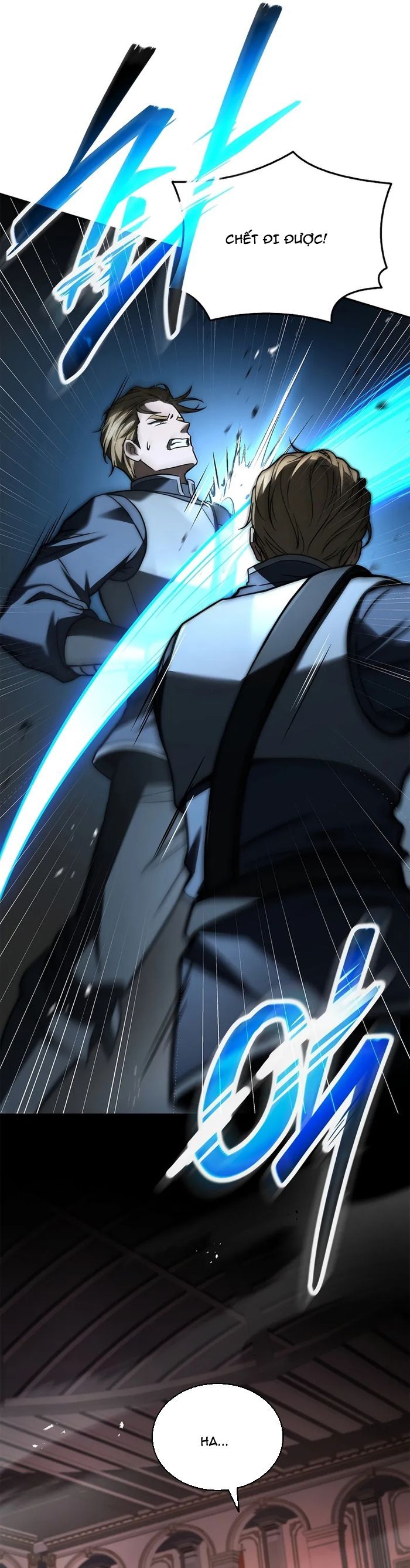 Đệ Tam Hoàng Tử Của Đế Quốc Suy Vong Hồi Quy Chapter 8 - 43