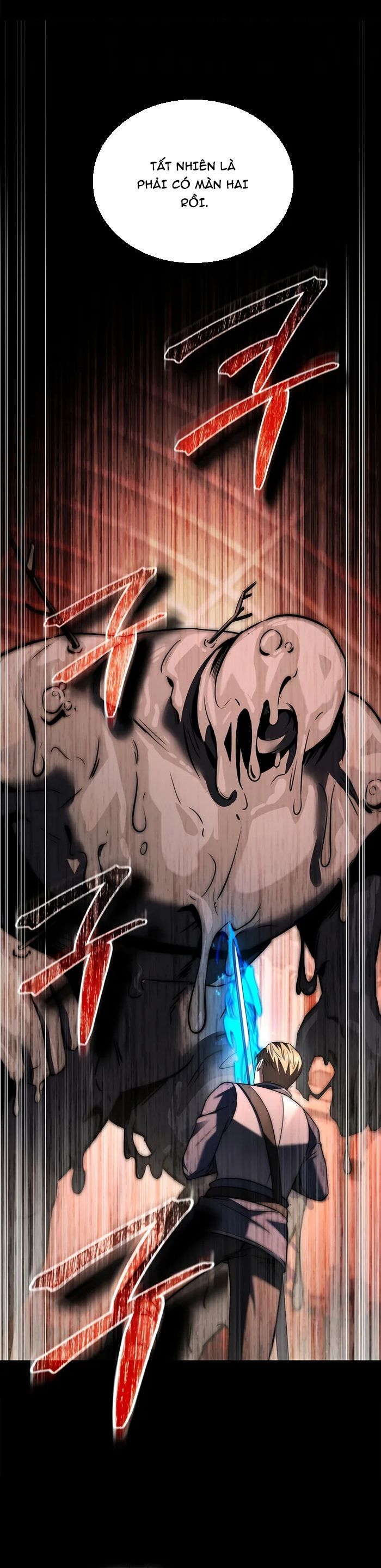 Đệ Tam Hoàng Tử Của Đế Quốc Suy Vong Hồi Quy Chapter 8 - 46