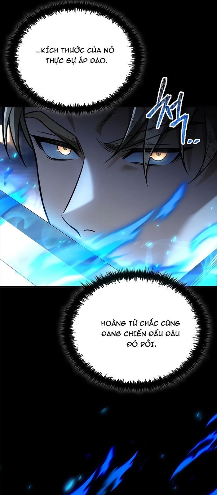 Đệ Tam Hoàng Tử Của Đế Quốc Suy Vong Hồi Quy Chapter 8 - 47