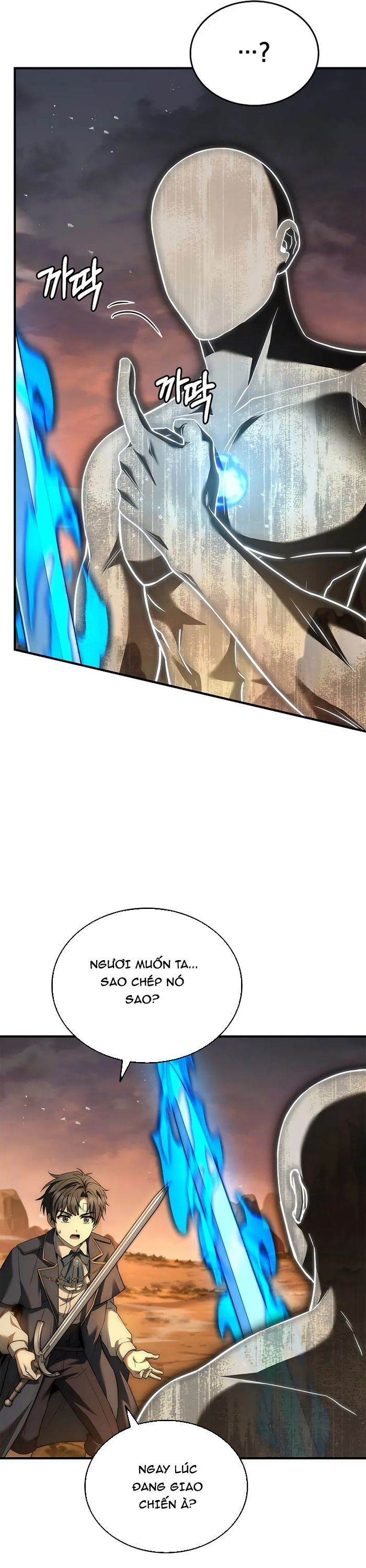 Đệ Tam Hoàng Tử Của Đế Quốc Suy Vong Hồi Quy Chapter 8 - 7