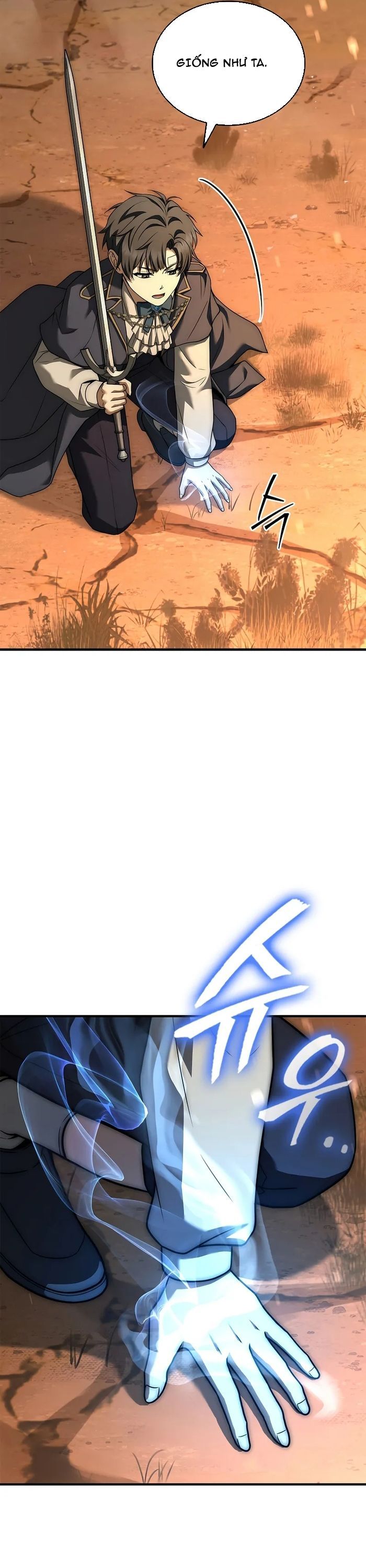 Đệ Tam Hoàng Tử Của Đế Quốc Suy Vong Hồi Quy Chapter 8 - 10