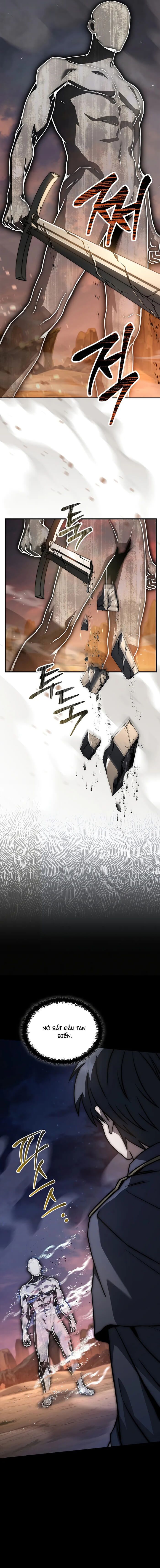 Đệ Tam Hoàng Tử Của Đế Quốc Suy Vong Hồi Quy Chapter 9 - 4
