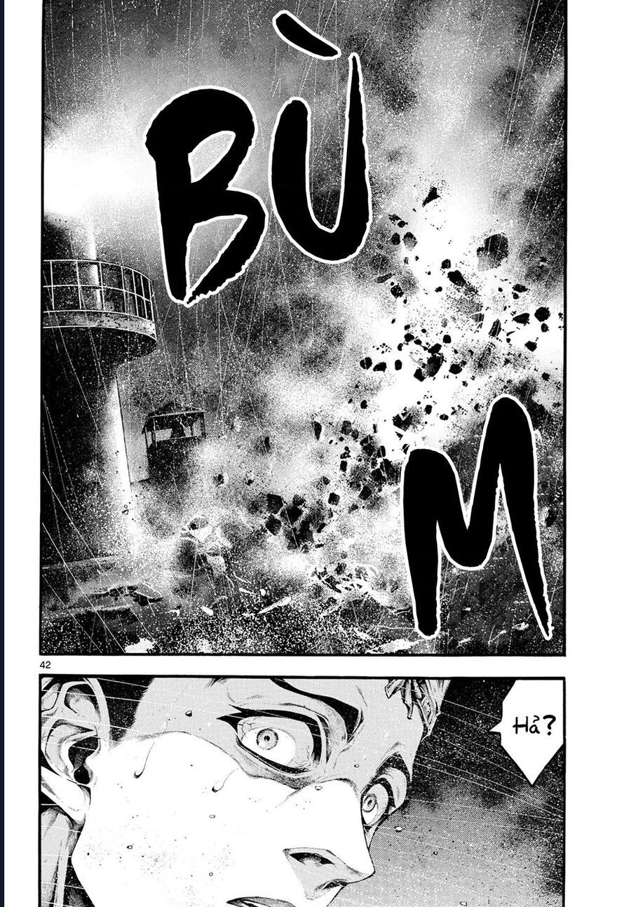 Anh Hùng Nơi Tận Cùng Phương Bắc. Chapter 1 - 42