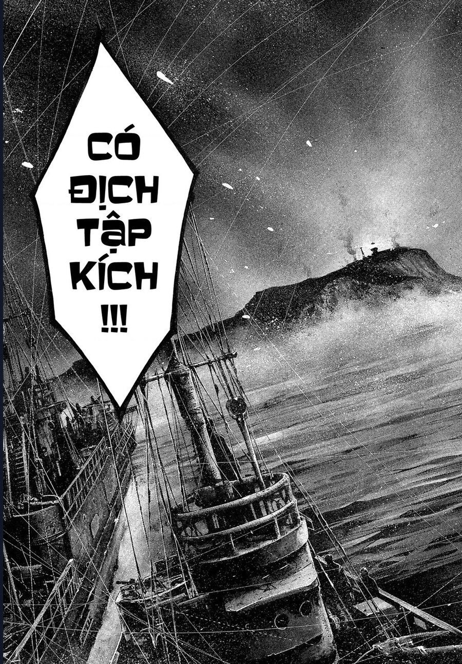 Anh Hùng Nơi Tận Cùng Phương Bắc. Chapter 1 - 47