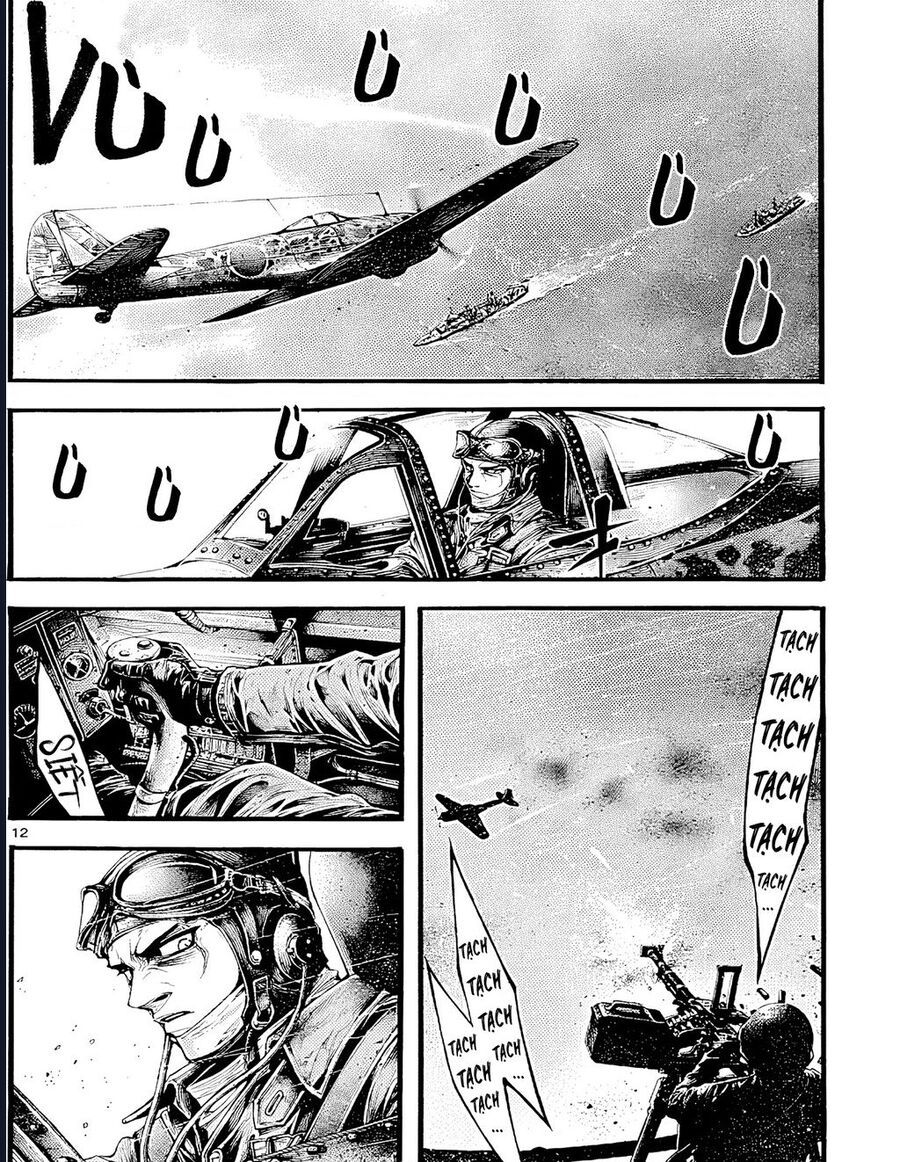 Anh Hùng Nơi Tận Cùng Phương Bắc. Chapter 2 - 13