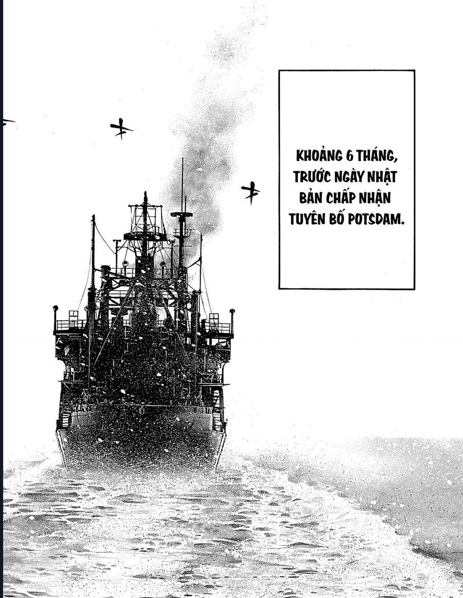 Anh Hùng Nơi Tận Cùng Phương Bắc. Chapter 2 - 19