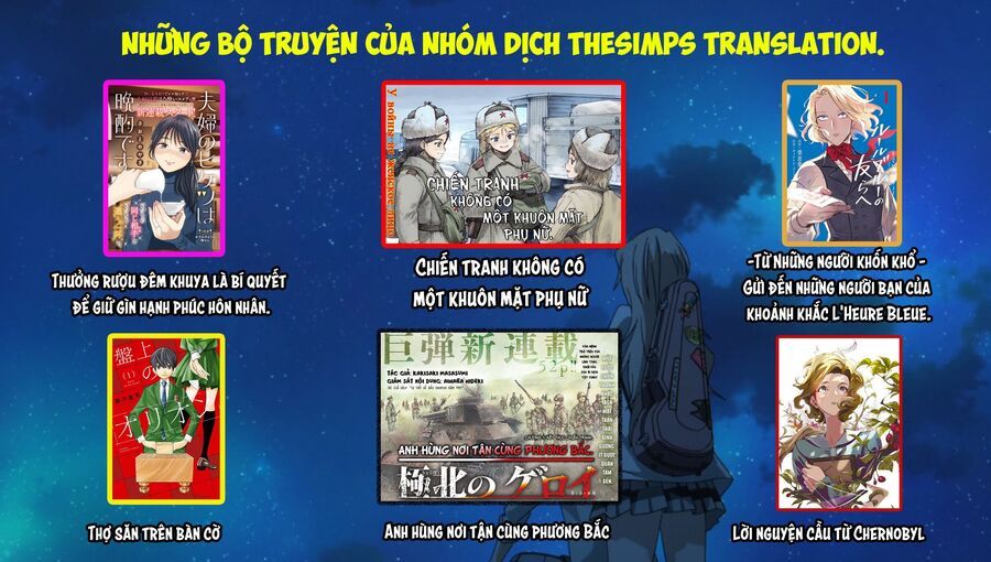 Anh Hùng Nơi Tận Cùng Phương Bắc. Chapter 2 - 46