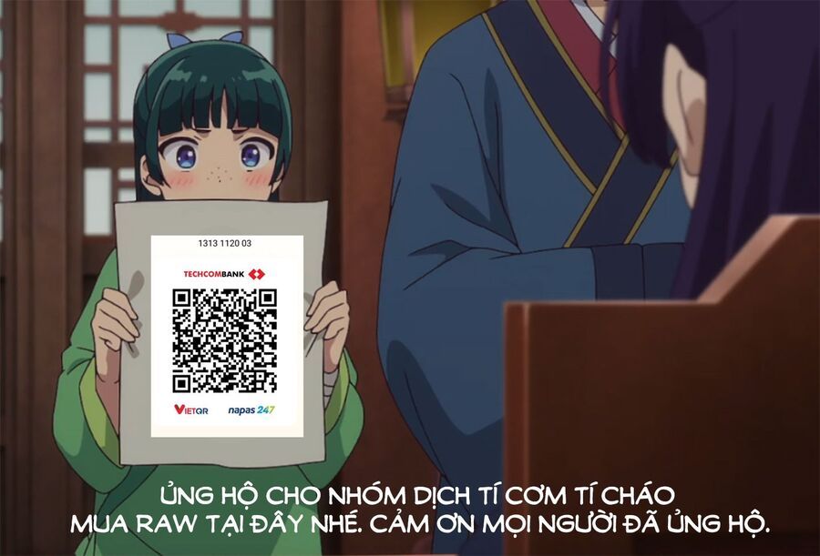 Anh Hùng Nơi Tận Cùng Phương Bắc. Chapter 4 - 31