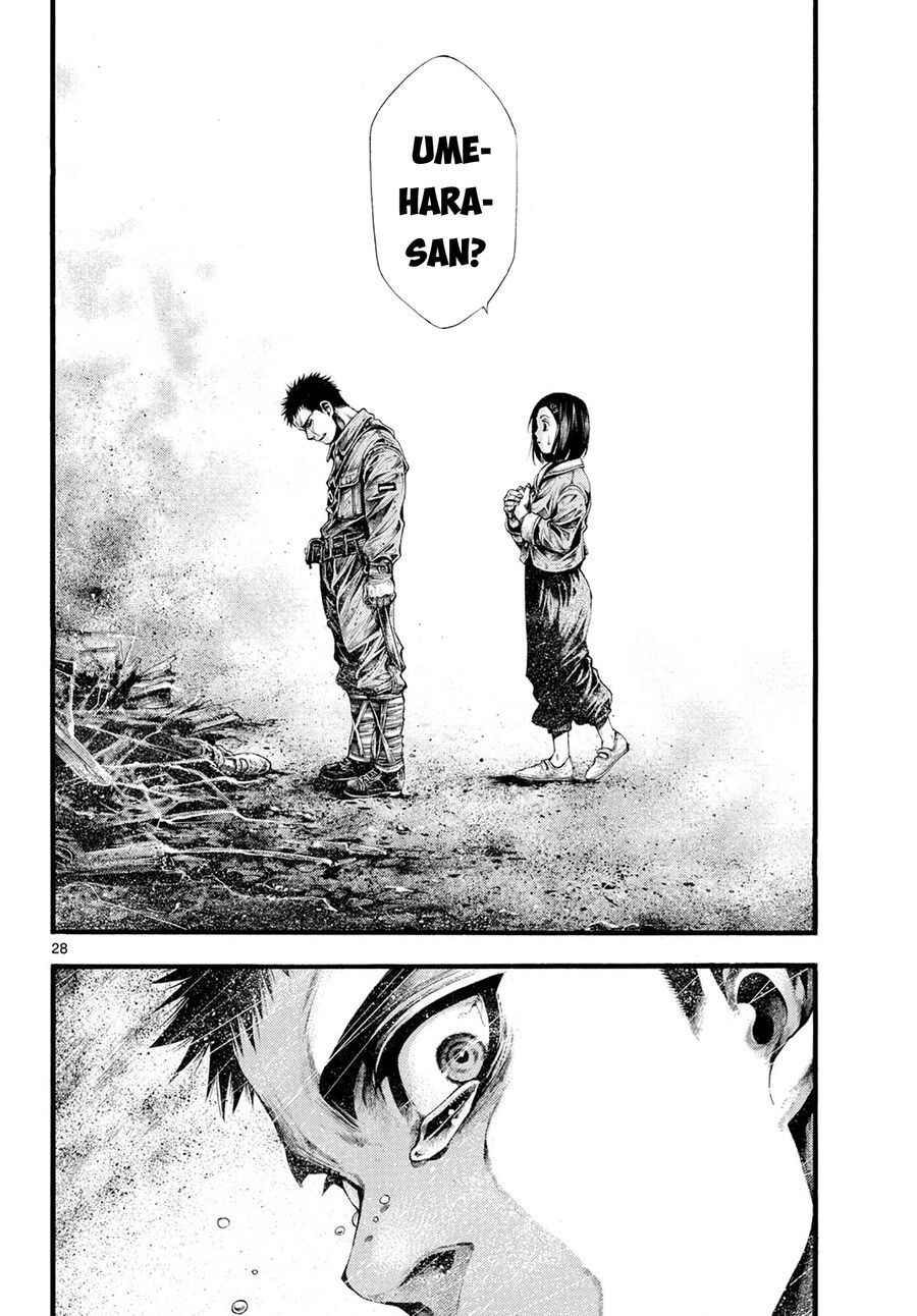 Anh Hùng Nơi Tận Cùng Phương Bắc. Chapter 6 - 28