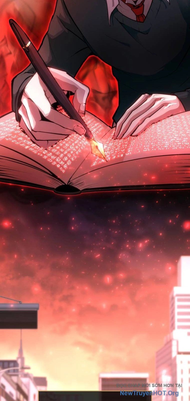 Bút Lực Truyền Thừa Chapter 1 - 2