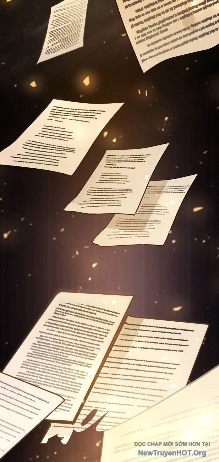 Bút Lực Truyền Thừa Chapter 1 - 11