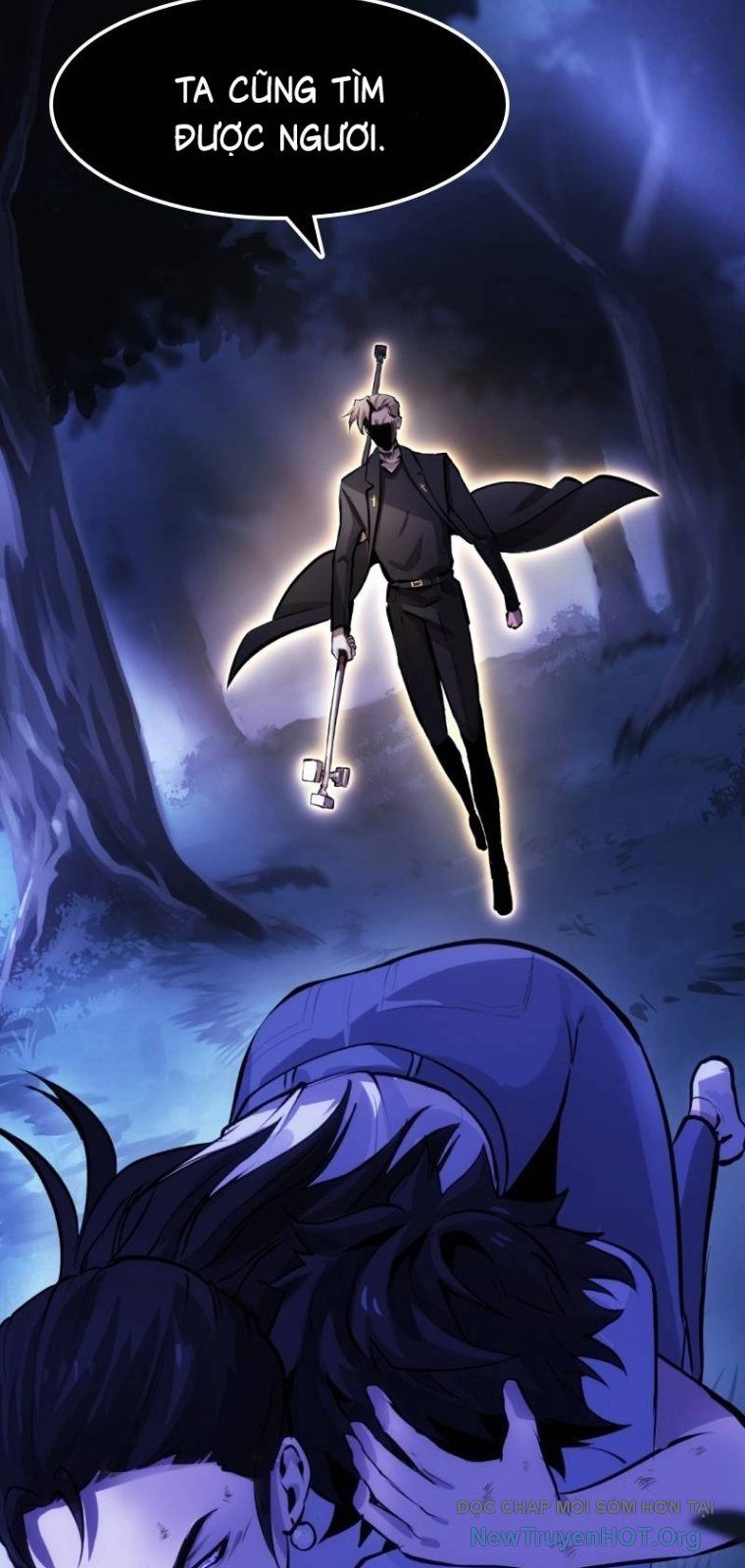 Bút Lực Truyền Thừa Chapter 1 - 109