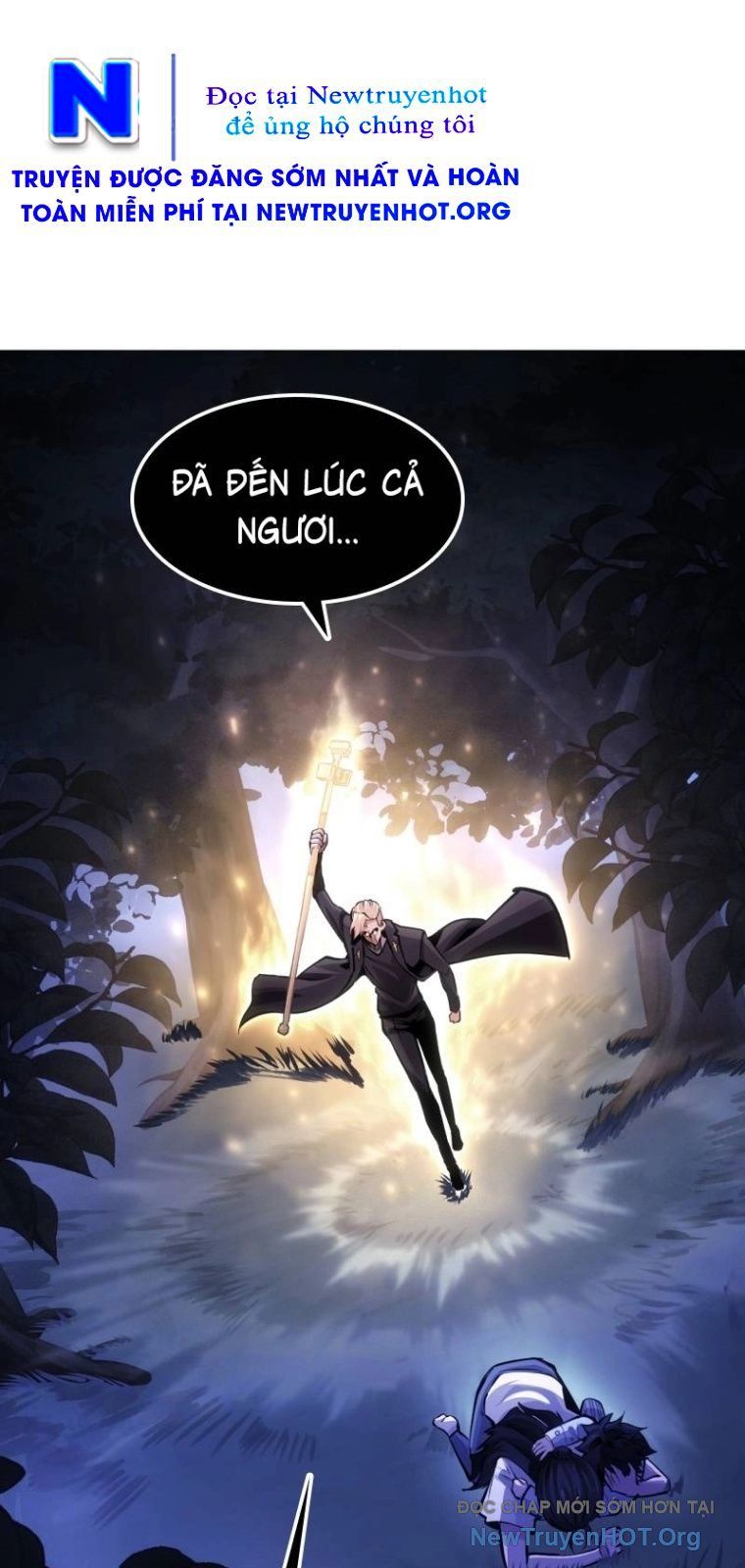 Bút Lực Truyền Thừa Chapter 1 - 112