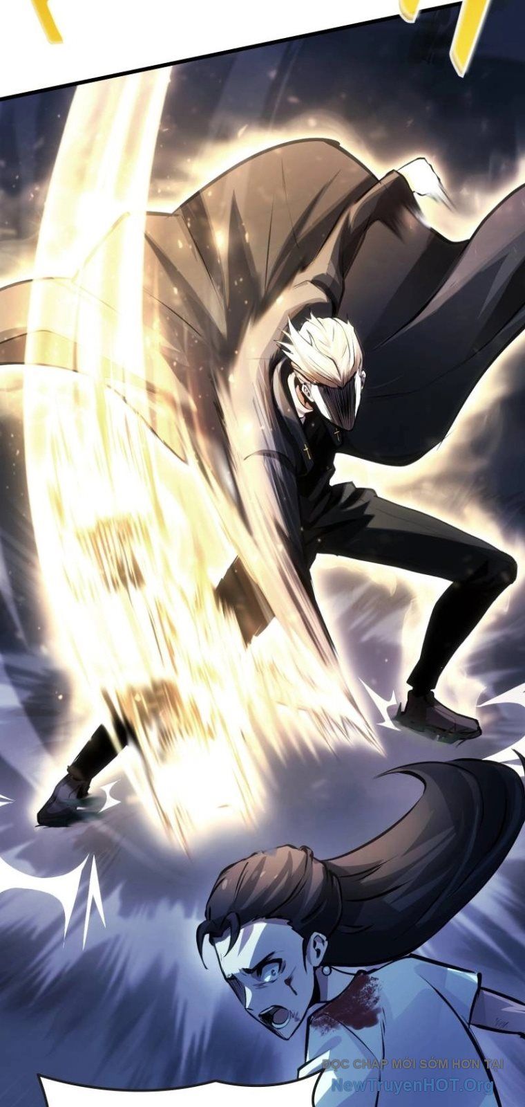 Bút Lực Truyền Thừa Chapter 1 - 116