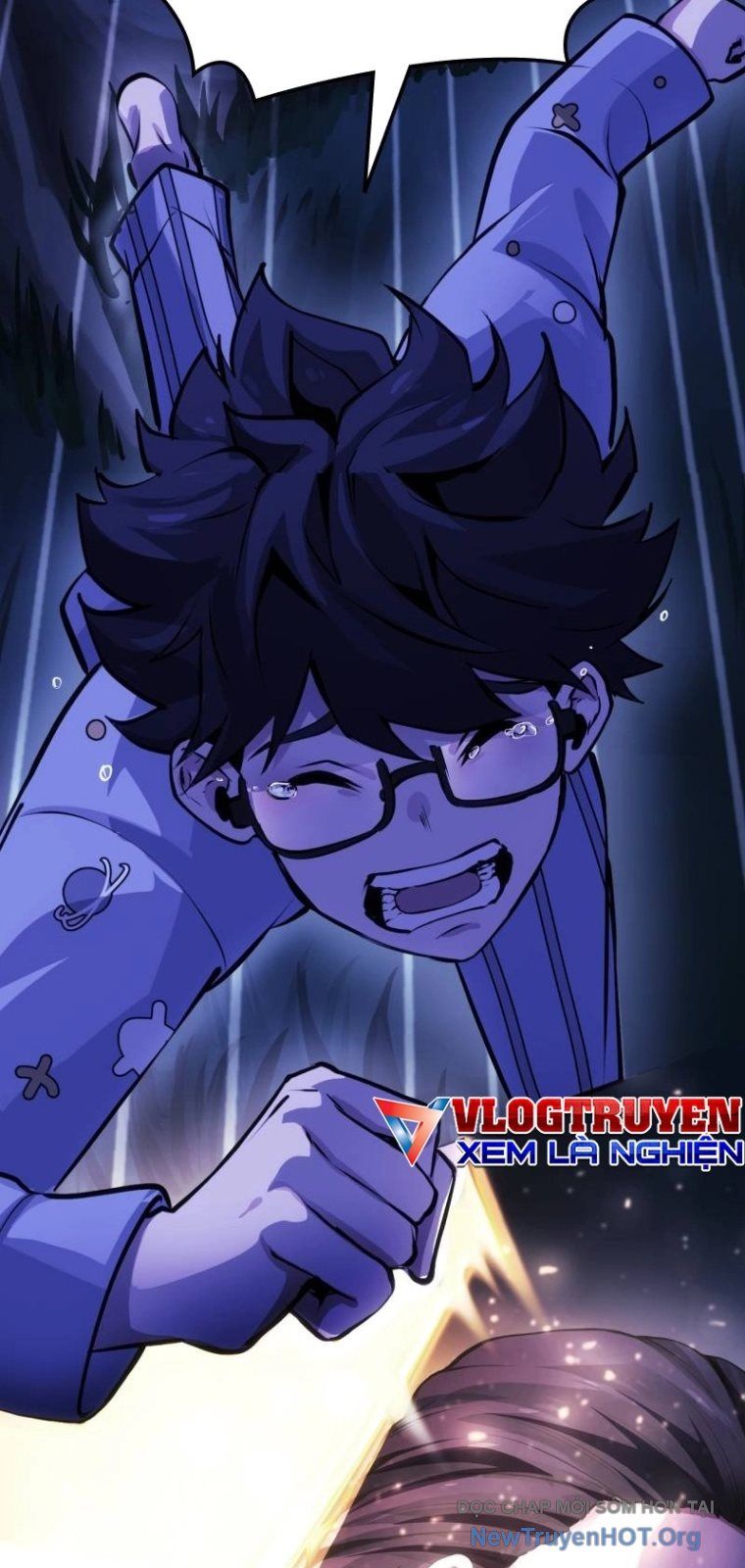 Bút Lực Truyền Thừa Chapter 1 - 118